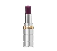 L’Óreal Paris Color Riche Shine Barra de Labios - Tono Morado 466 Beauty Queen
