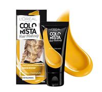 L 'Oreal Paris colorista número 8 Hair Make Up, 30 ml, amarillo