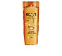 L’Oréal Paris - ELVIVE aceite extraordinario champú cabello seco Champús 370 ml unisex
