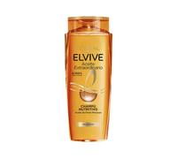 L’Oréal Paris - ELVIVE ACEITE EXTRAORDINARIO champú nutritivo intenso Champús 700 ml unisex