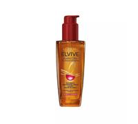 L’Oréal Paris - Elvive Aceite Extraordinario para Cabello Teñido Sérums y aceites capilares 100 ml unisex