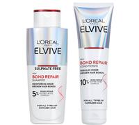 L'Oréal Paris Elvive Bond Repair Conditioner 150ml