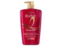 L’Oréal Paris - ELVIVE color-vive champú protector Champús 1000 ml unisex