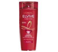 L’Oréal Paris - Elvive Color Vive Champús 370 ml unisex