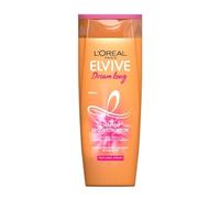 Elvive Champú Dream Long, 370 ml