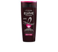 L’Oréal Paris - ELVIVE FULL RESIST champú fortificante Champús 370 ml female