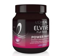L’Oréal Paris - Elvive Full Resist Mascarillas para el cabello 550 ml unisex