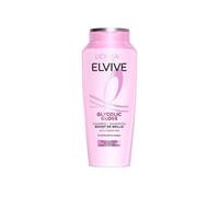 L’Oréal Paris - Elvive Glycolic Gloss Boost de Brillo Champús 400 ml unisex