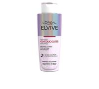 L’Oréal Paris - ELVIVE GLYCOLIC GLOSS champú Champús 200 ml female