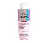 ELVIVE CHAMPÚ GLICOLIC GLOSS 200 ML