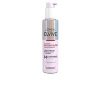 L’Oréal Paris - Elvive GLYCOLIC GLOSS CON ÁCIDO GLICÓLICO Sérums y aceites capilares 150 ml unisex