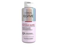 L’Oréal Paris - ELVIVE GLYCOLIC GLOSS tratamiento de laminado 5 min Mascarillas para el cabello 200 ml female