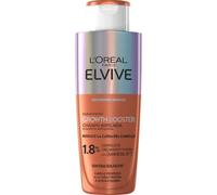 L’Oréal Paris - Elvive GROWTH BOOSTER ANTICAÍDA SIN SULFATOS Champús 200 ml unisex
