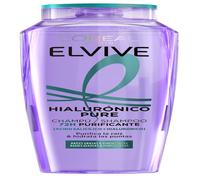ELVIVE HIALURÓNICO PURE champú 380 ml