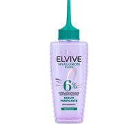 L’Oréal Paris - Elvive HIALURONICO PURE CON ÁCIDO SALICÍLICO Sérums y aceites capilares 102 ml unisex