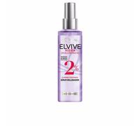 L’Oréal Paris - ELVIVE HIDRA HIALURÓNICO sérum rellenador Sérums y aceites capilares 150 ml female