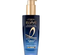 L’Oréal Paris - Elvive Midnight Serum Aceite Extraordinario de Camelia Sérums y aceites capilares 100 ml unisex