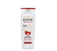 Elvive Champú Total Repair 5, 370 ml