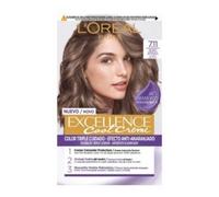 L'Oreal París Excellence Creme Tintes