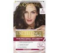 Tinte Permanente Para Cabello - Loreal Paris Excellence