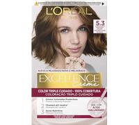 Excellence Creme Tintes L'Oréal París