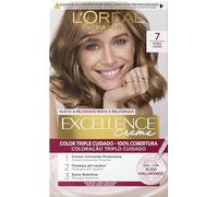 L'Oreal París Excellence Creme Tintes