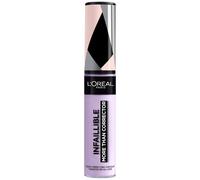 L’Oréal Paris - Fondo De Maquillaje Full Wear Concealer Infalible Correctores 11 ml 002 - BLUE LAVENDER