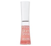 L 'Oréal Paris Glam Shine Gloss, magnético rosa Glow 6 ml número 403