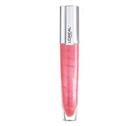 L’Oréal Paris - Gloss Rouge Signature Plump 6 ml 406 - I AMPLIFY