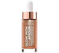 L’ORÉAL - Gouttes Illuminatrices Glow Mon Amour - 02 Loving Peach