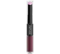 L’Oréal Paris - Infaillible 24h Barras de labios 5.7 g 215 - Wine o Clock