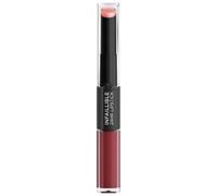 L’Oréal Paris - Infaillible 24h Barras de labios 5.7 g 502 - Red to Stay