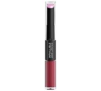 L’Oréal Paris - Infaillible 24h Barras de labios 5.7 g Nr. 302 - Rose Eternite