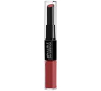 L’Oréal Paris - Infaillible 24h Barras de labios 5 ml 801,Toujours Toffee