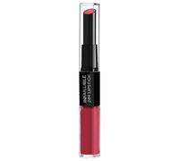 L’Oréal Paris - Infaillible 24h Barras de labios 6 ml 804 - METRO PROOF ROSE