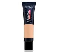 L’Oréal Paris - Infaillible 24H Matte Cover Bases de maquillaje 30 ml 22 - BEIGE