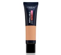 L’Oréal Paris - Infaillible 24H Matte Cover Bases de maquillaje 30 ml 24 - BEIGE