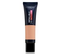 L’Oréal Paris - Infaillible 24H Matte Cover Bases de maquillaje 30 ml 30 - MIEL