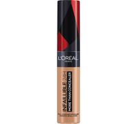 L’Oréal Paris - Infaillible 24H More Than Correctores 11 ml 328.5 - CREME BRULEE