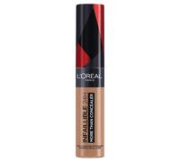 L’Oréal Paris - Infaillible 24H More Than Correctores 11 ml 334, Wainut More Than Conceale