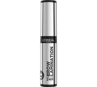Loreal Brow Lamination Gel fijador de cejas transparente 24 h