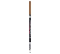 L’Oréal Paris - Infaillible Brows 24H Micro Precision Pencil Lápices de cejas 1 g 5.0 Light Brunette