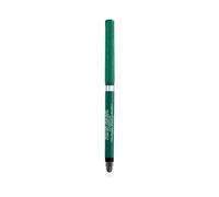 L’Oréal Paris - Infaillible Grip Liner 36H Lápices de cejas 5 g 260 - EMERALD GREEN