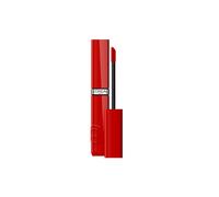 L’Oréal Paris - Infaillible Laca con Efecto Vinilo Barras de labios 4.3 ml 415 - Red Bisou