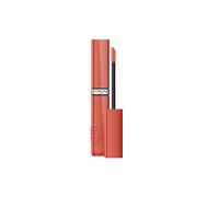 L’Oréal Paris - Infaillible Laca con Efecto Vinilo Barras de labios 4.3 ml 601 - Worth It