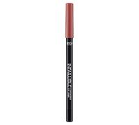 L 'Oréal Paris infaillible lipliner 201 Hollywood, 3 Pack (3 x 1 pieza)