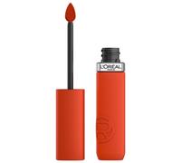 L’Oréal Paris - Infaillible Matte Resistance 16H Barras de labios 5 ml 300 - Sun Bathing