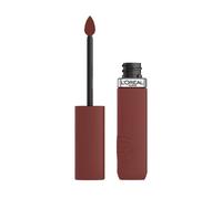 L’Oréal Paris - Infaillible Matte Resistance 16H Barras de labios 5 ml 425 - Afterwork
