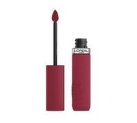 L’Oréal Paris - Infaillible Matte Resistance 16H Barras de labios 5 ml 430 - A-Lister