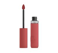 INFAILLIBLE MATTE RESISTANCE liquid lipstick #645-crush alert